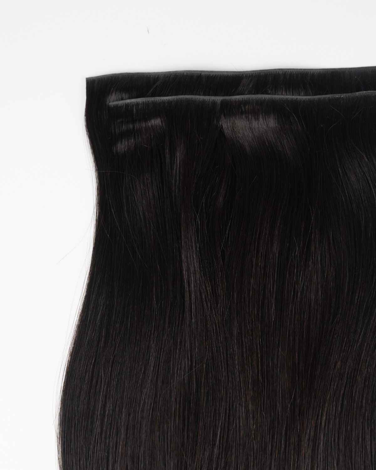 Seamless clip-in close-up Espresso