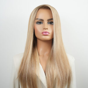 Lacewig Luxe Lite Blair Cream