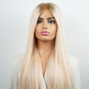 Lacewig Luxe Lite Blair Whipped Cream