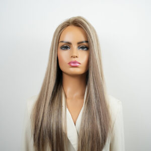 Lacewig Luxe Lite Blair Latte