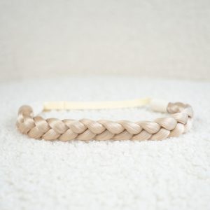 Eternal Braid Whipped Cream