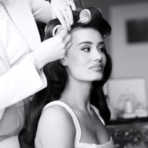 The Pure Volume Set Rollers