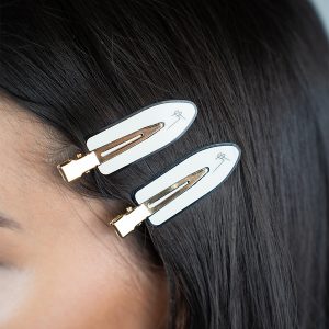Creaseless Hair Clips
