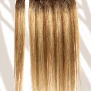 Everyday Volume Clip-In extensions - Vanilla 50cm